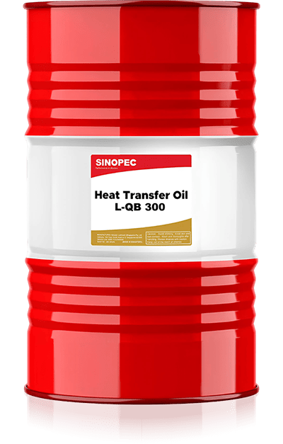 SINOPEC L-QB 300
